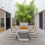 Modern Line – kolekcja Gravity, płyta Slim