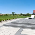 Modern Line – płyta Cub, Solid, Szezlong Harmony