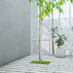 Modern Line – płyta Slim, płyta ecoSolid, Ławodonica Harmony