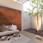 Modern Line – płyta Slim rust