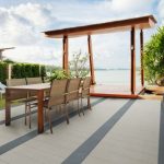 Modern Line – płyta Solid