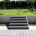 Modern Line – płyta Solid, Cube