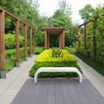 Modern Line – płyta Style, płyta Cube, Ława Harmony