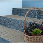 Palisada Mogielica czarny