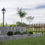 Palisada Mogielica onyx