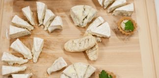 Deski do krojenia LAVEO