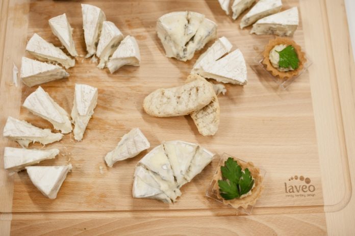 Deski do krojenia LAVEO