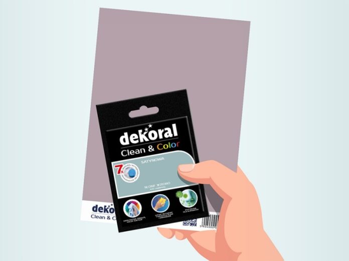 DEKORAL