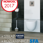 Stelaż plus rozdrabniacz