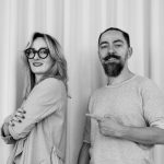 Aga Kobus i Grzegorz Goworek