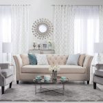 Dekoria.pl, firana woalowa prosta na szelkach