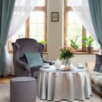 Dekoria.pl, firana woalowa, zasłona, kolekcja tkanin Velvet