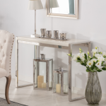 Dekoria.pl, konsola Chianti marble