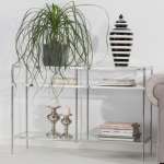 Dekoria.pl, konsola Pure