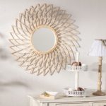 Dekoria.pl, lustro okragłe Artemis