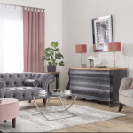 Dekoria.pl, zasłona, kolekcja tkanin Velvet