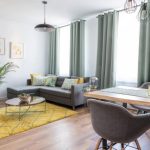 Dekoria.pl, zasłona zaciemniająca na kółkach, kolekcja tkanin Blackout