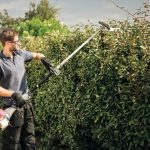 Honda Versatool Nożyce