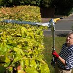 Honda Versatool Nożyce