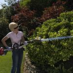 Honda Versatool Nożyce