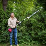 Honda Versatool Nożyce