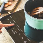 Kuchenka indukcyjna MKE-06