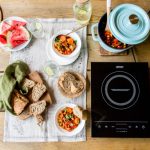 Kuchenka indukcyjna MKE-06