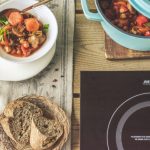 Kuchenka indukcyjna MKE-06