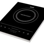 Kuchenka indukcyjna MKE-06