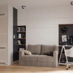 Mikroapartamenty THE SPACE