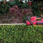 Nożyce akumulatorowe Honda