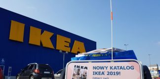 Katalog IKEA 2019