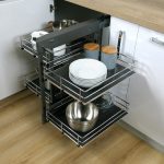 REJS Corner Comfort silva