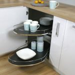 REJS Corner Optima grafit