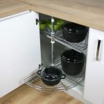 REJS Półki obrotowe