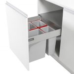 REJS System segregacji odpadów