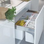 REJS System segregacji odpadów