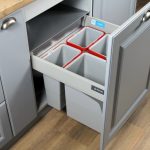 REJS System segregacji odpadów