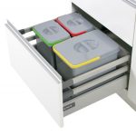 REJS System segregacji odpadów