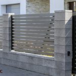 Ogrodzenie Joniec Roma