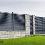 Ogrodzenie Joniec Roma