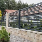 Ogrodzenie Joniec Roma