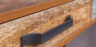 Uchwyt COLLINO UU19 marki Gamet