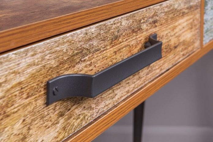 Uchwyt COLLINO UU19 marki Gamet