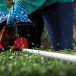 Nożyce akumulatorowe Honda