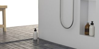 Odwodnienie liniowe Laveo PLADO