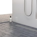 Odwodnienie liniowe Laveo RONDA