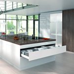 fot. Hettich. ArchiTech – wyspa