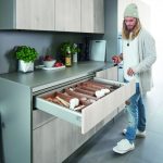 fot. Hettich. ArciTech z organzierem