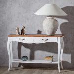 Dekoria.pl, konsola Louis